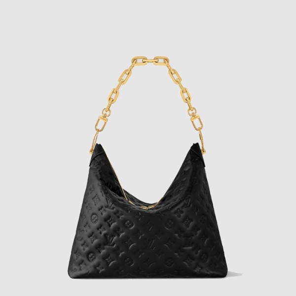 ✨루이비통 여성 쿠상 호보 MM M12068 - Louis vuitton Womens Cousin Hobo MM - lvb13577x