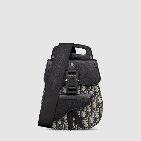 ✨디올 남성 Gallop 슬링백 - Dior Mens Gallop Slingback - dib13582x