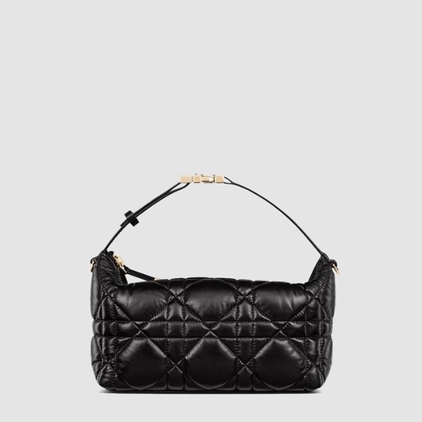 ✨디올 여성 미디엄 트래블 노마드 파우치 - Dior Womens Medium Travel Nomad Pouch - dib13584x