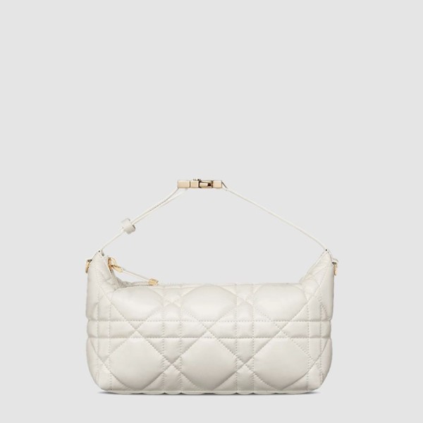 ✨디올 여성 미디엄 트래블 노마드 파우치 - Dior Womens Medium Travel Nomad Pouch - dib13585x