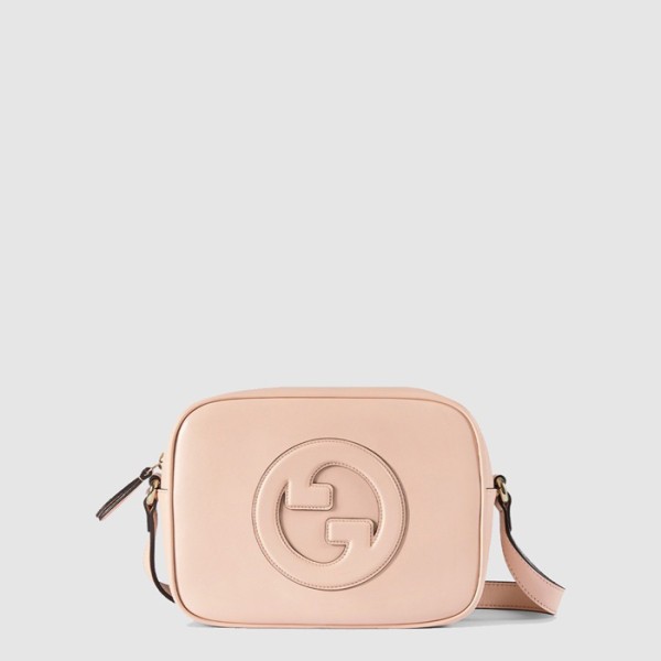✨구찌 여성 블론디 미니 숄더백 - Gucci Womens Blondie Mini Shoulder Bag - gub13590x