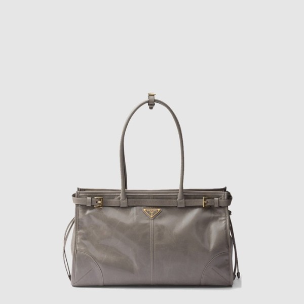 ✨프라다 여성 보니 라지 가죽 핸드백 1BA433 - Prada Womens Bonnie Large Leather Handbag - prb13599x