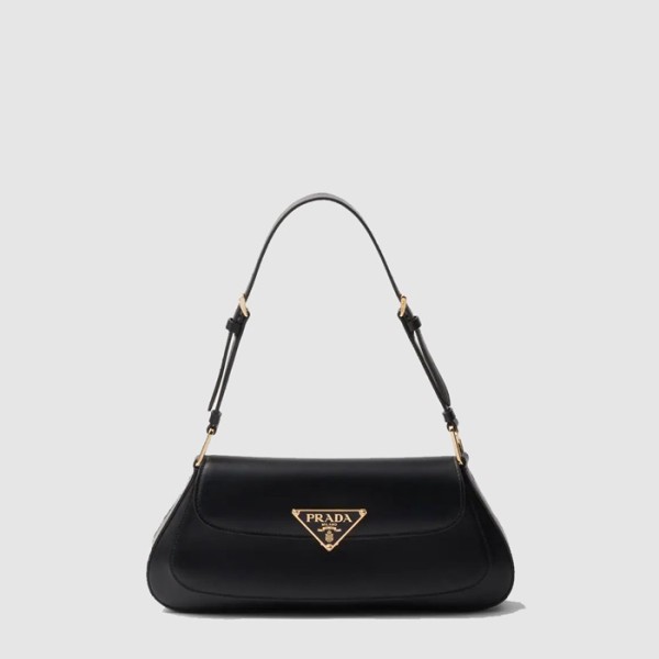 ✨프라다 여성 가죽 숄더백 1BD344 - Prada Womens Leather Shoulder Bag - prb13600x