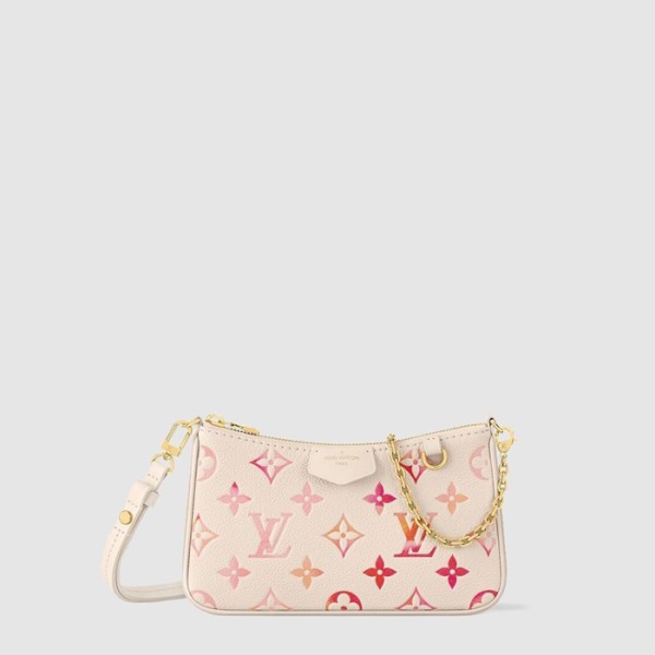 ✨루이비통 여성 이지 파우치 온 스트랩 M83448 - Louis vuitton Womens Easy Pouch on Strap - lvb13606x