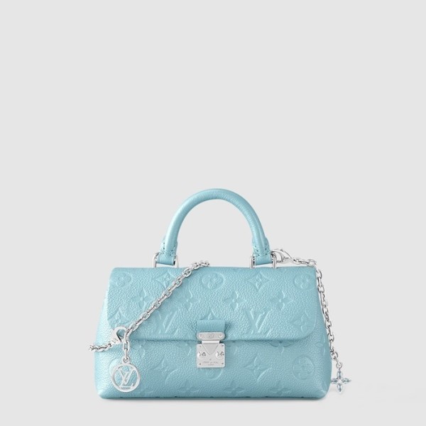 ✨루이비통 여성 나노 마들렌 M12211 - Louis vuitton Womens Nano Madeleine - lvb13636x