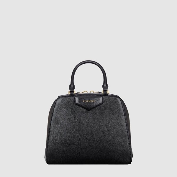 ✨지방시 여성 안티고나 큐브 가죽 미니 백 - Givenchy Womens Antigona Cube Leather Mini Bag - deb13643x