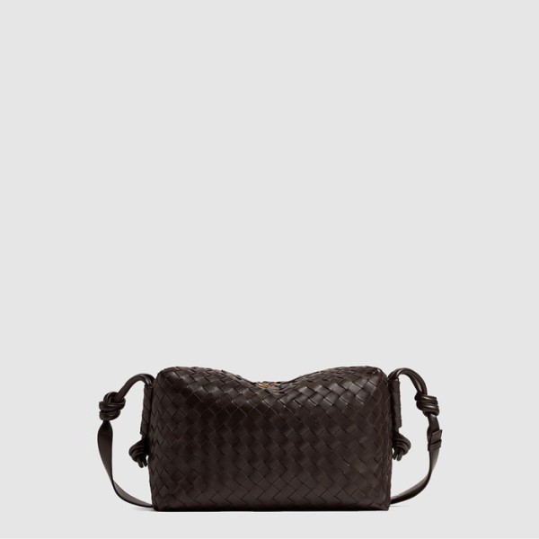 ✨보테가 베네타 남/녀 미디엄 루프 여행 가방 - Bottega veneta Unisex Medium Loop Travel Bag - bvb13650x