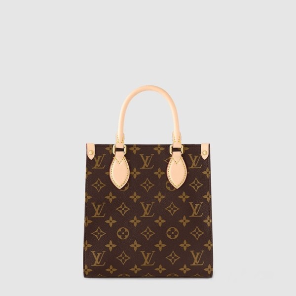 ✨루이비통 여성 삭 플라 BB M46265 - Louis vuitton Womens Sac Pla BB - lvb13675x