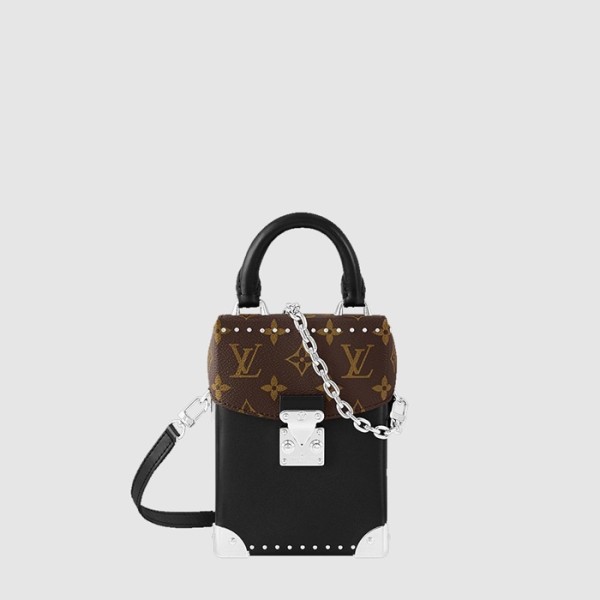 ✨루이비통 여성 카메라 박스 M12362 - Louis vuitton Womens Camera Box - lvb13687x