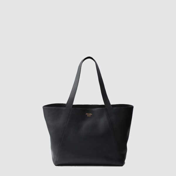 ✨프라다 여성 가죽 토트백 2VG123 - Prada Womens Leather Tote Bag - prb13695x