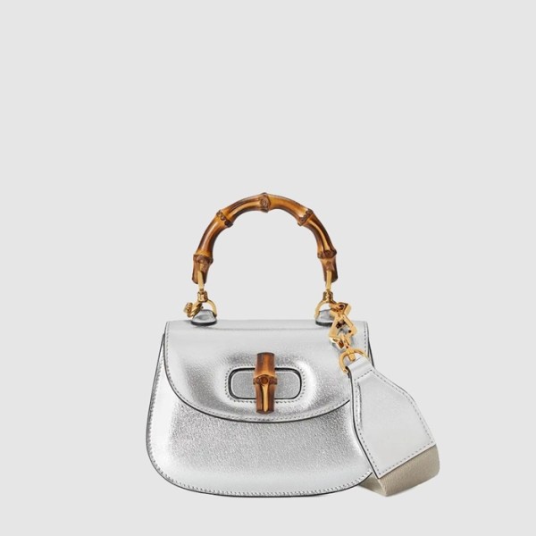 ✨구찌 여성 미니 탑 핸들백 - Gucci Womens Mini Top Handle Bag - gub13740x
