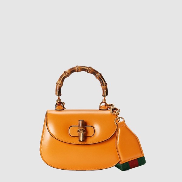 ✨구찌 여성 미니 탑 핸들백 - Gucci Womens Mini Top Handle Bag - gub13744x