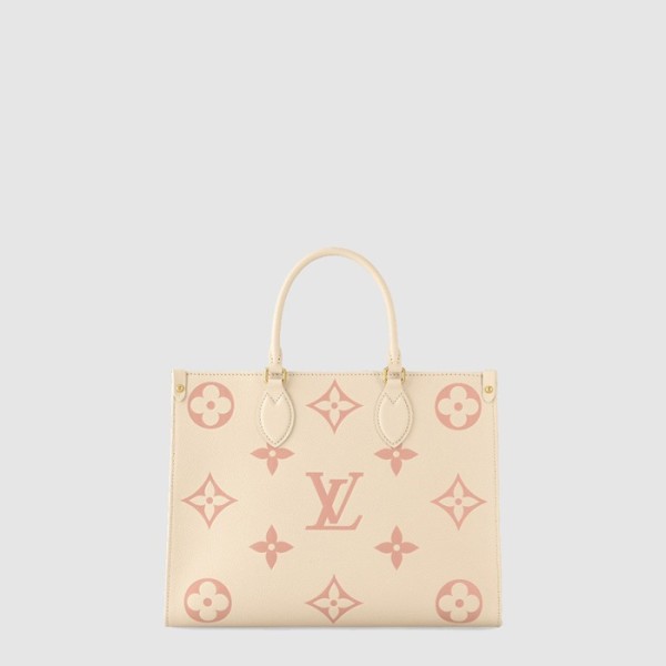✨루이비통 여성 온더고 MM M21575 - Louis vuitton Womens OnTheGo MM - lvb13745x