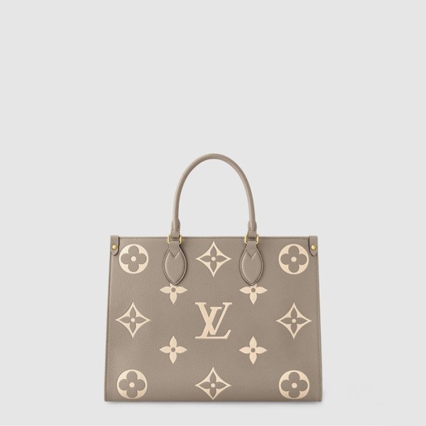 ✨루이비통 여성 온더고 MM M45494 - Louis vuitton Womens OnTheGo MM - lvb13746x