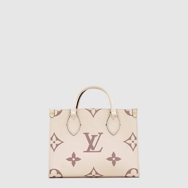 ✨루이비통 여성 온더고 PM M45654 - Louis vuitton Womens OnTheGo PM - lvb13748x