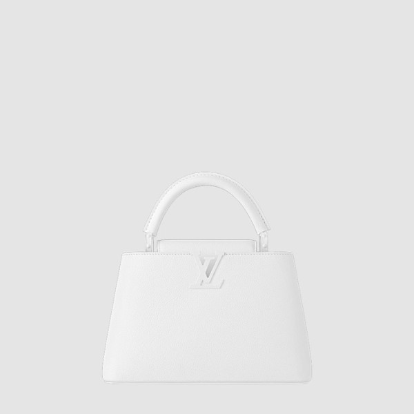 ✨루이비통 여성 카퓌신 BB M25256 - Louis vuitton Womens Capucines BB - lvb13752x