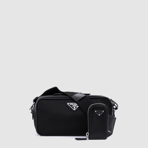 ✨프라다 여성 리나일론 숄더백 1BH197 - Prada Womens Re-Nylon Shoulder Bag - prb13758x