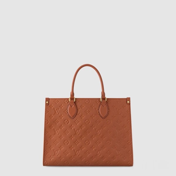 ✨루이비통 여성 온더고 MM M12775 - Louis vuitton Womens OnTheGo MM - lvb13774x