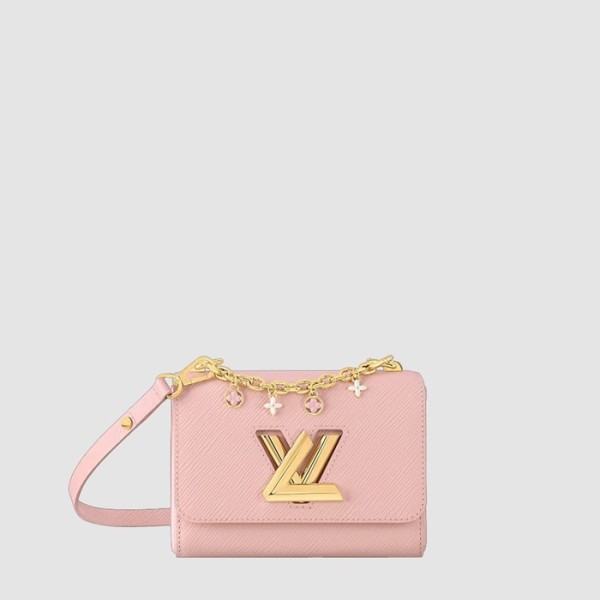 ✨루이비통 여성 트위스트 MM M11724 - Louis vuitton Womens Twist MM - lvb13778x