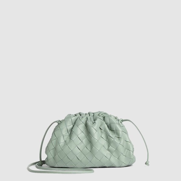 ✨보테가베네타 여성 미니 파우치 - Bottega veneta Womens Mini Pouch - bvb13806x