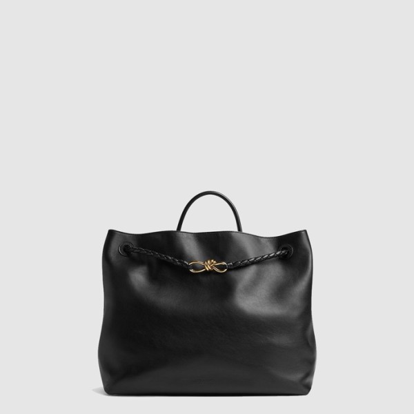 ✨보테가 베네타 남성 라지 안디아모 - Bottega veneta Mens Large Andiamo - bvb13817x