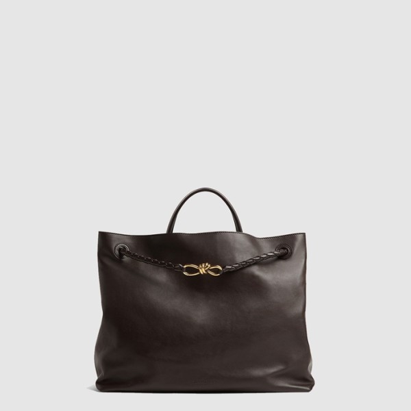 ✨보테가 베네타 남성 라지 안디아모 - Bottega veneta Mens Large Andiamo - bvb13818x