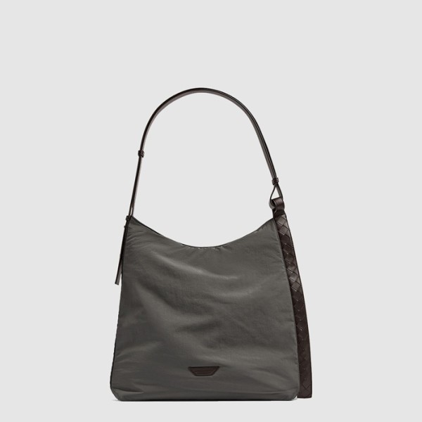 ✨보테가 베네타 남성 라지 크로스로드 호보 백 - Bottega veneta Mens Large Crossroads Hobo Bag - bvb13819x