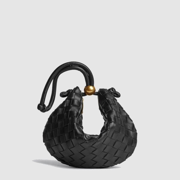 ✨보테가 베네타 여성 스몰 턴 파우치 - Bottega veneta Womens Small Turn Pouch - bvb13822x