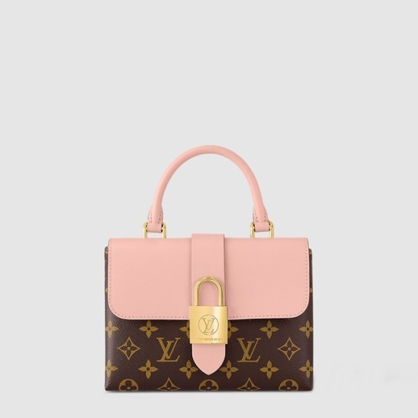 ✨루이비통 여성 록키 BB 탑핸들 백 M44080 - Louis vuitton Womens Rocky BB Top Handle Bag - lvb13824x