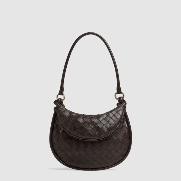 ✨보테가 베네타 여성 스몰 제멜리 숄더백 - Bottega Veneta Womens Small Gemelli Bag - bvb13829x