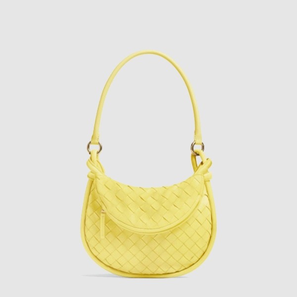 ✨보테가 베네타 여성 스몰 제멜리 숄더백 - Bottega Veneta Womens Small Gemelli Bag - bvb13830x
