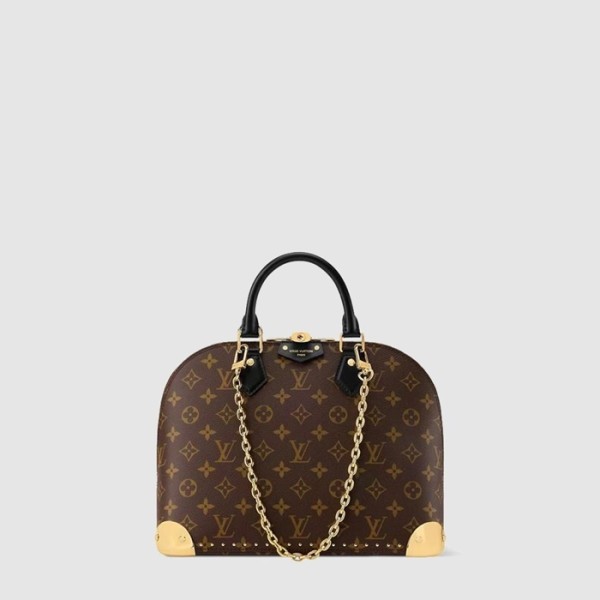 ✨루이비통 여성 알마 트렁크 PM M27216 - Louis vuitton Womens Alma Trunk PM - lvb13852x