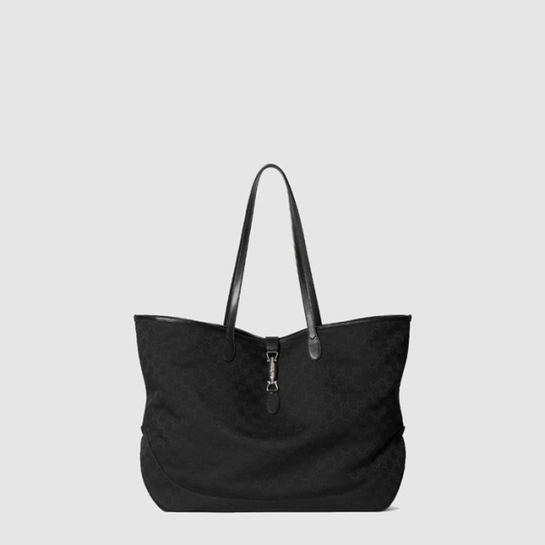 ✨구찌 여성 재키 라지 토트백 - Gucci Womens Jackie Large Tote Bag - gub13857x