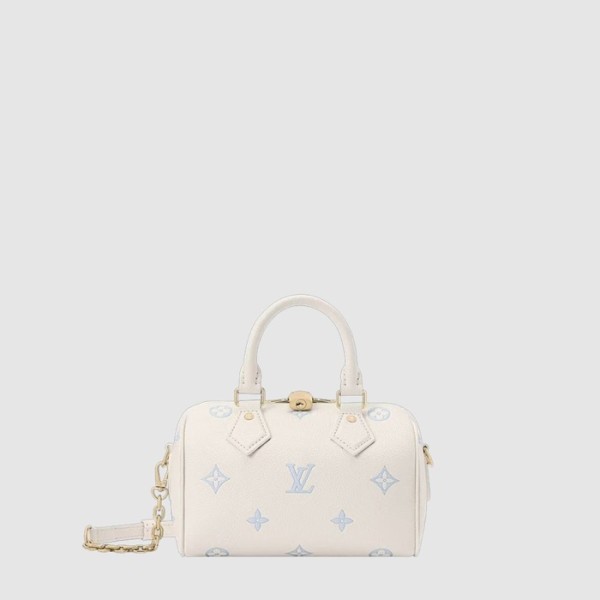 ✨루이비통 여성 스피디 반둘리에 20 M28314 - Louis vuitton Womens Speedy Bandoulière 20 - lvb13889x