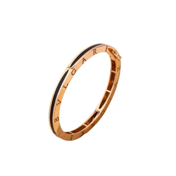 ✨불가리 남/녀 비제로원 뱅글 브레이슬릿 - Bvlgari Unisex B.zero1 Bangle Bracelett - acc6986x