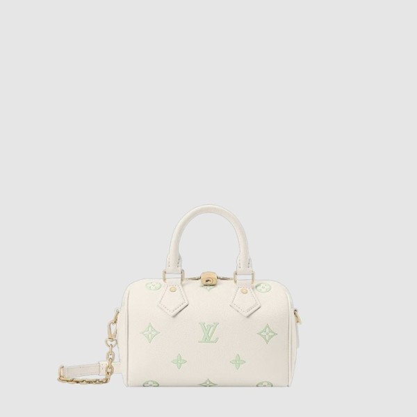 ✨루이비통 여성 스피디 반둘리에 20 M27572 - Louis vuitton Womens Speedy Bandoulière 20 - lvb13905x