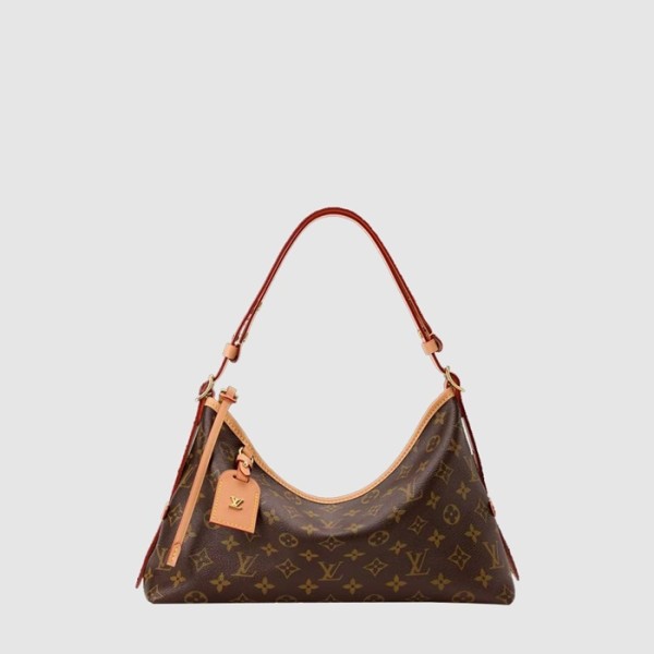 ✨루이비통 여성 캐리올 이스트 웨스트 M28101 - Louis vuitton Womens Carryall East West - lvb13908x