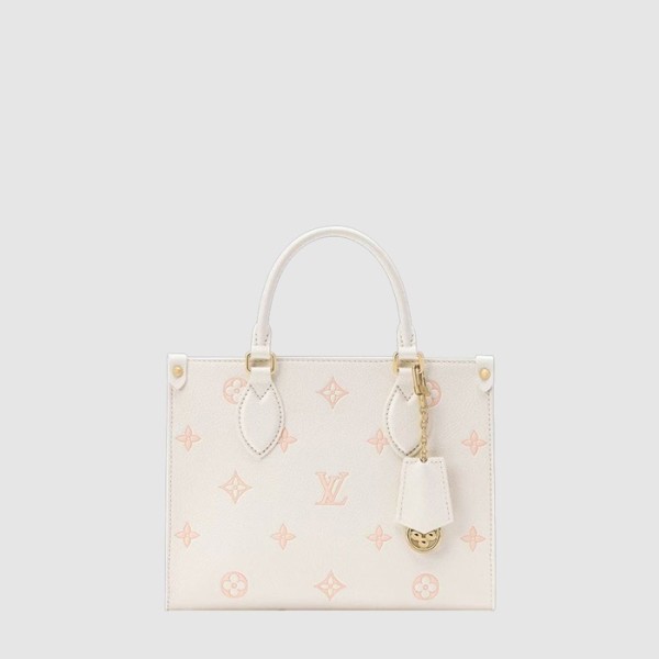 ✨루이비통 여성 온더고 PM M28313 - Louis vuitton Womens OnTheGo PM - lvb13910x