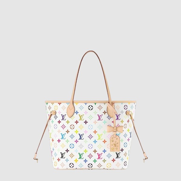 ✨루이비통 여성 LV x TM 네버풀 MM M27787 - Louis vuitton Womens LV x TM Neverfull MM - lvb13914x