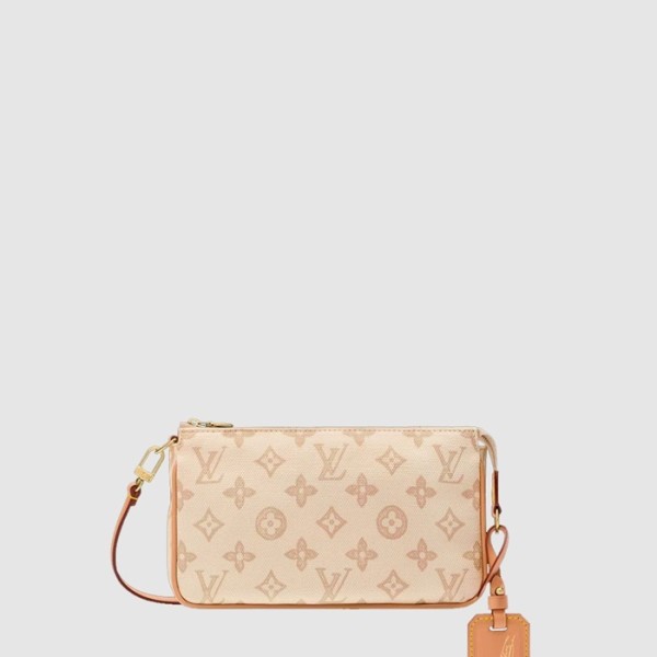 ✨루이비통 여성 포쉐트 악세수아 M28321 - Louis vuitton Womens Pochette Accessoires - lvb13919x