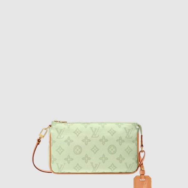 ✨루이비통 여성 포쉐트 악세수아 M28321 - Louis vuitton Womens Pochette Accessoires - lvb13920x