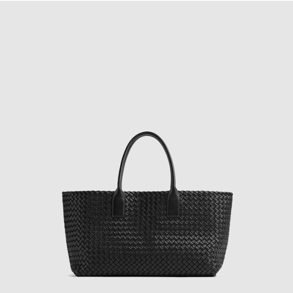 ✨보테가 베네타 여성 미디엄 까바 - Bottega veneta Womens Medium Cabat - bvb13928x