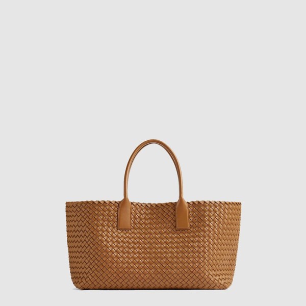✨보테가 베네타 여성 미디엄 까바 - Bottega veneta Womens Medium Cabat - bvb13930x