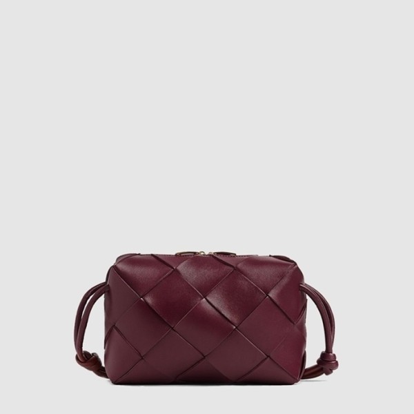 ✨보테가 베네타 여성 스몰 카세트 카메라 백 - Bottega veneta Womens Small Cassette Camera Bag - bvb13932x