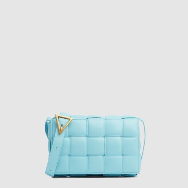 ✨보테가 베네타 남/녀 패디드 카세트 - Bottega veneta Unisex Padded Cassette - bvb13949x