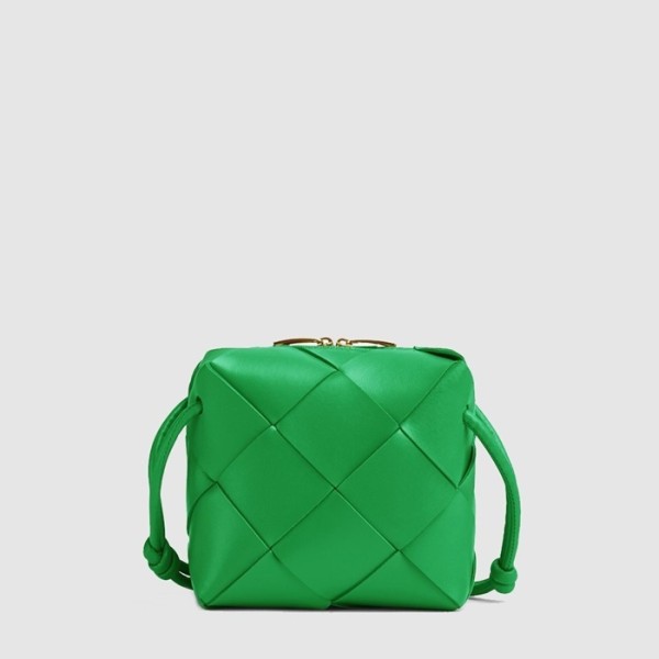 ✨보테가 베네타 여성 미니 카세트 카메라 백 - Bottega veneta Womens Mini Cassette Camera Bag - bvb13955x