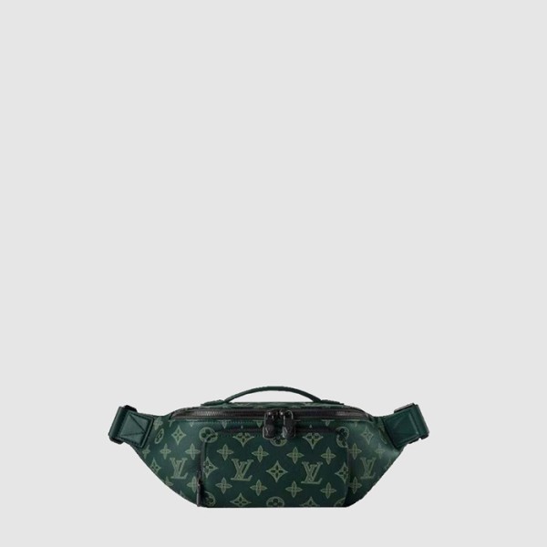 ✨루이비통 남성 러시 범백 M27153 - Louis vuitton Mens Rush Bum Bag - lvb13964x
