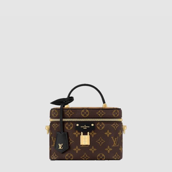 ✨루이비통 여성 베니티 PM M47128 - Louis vuitton Womens Vanity PM - lvb13978x