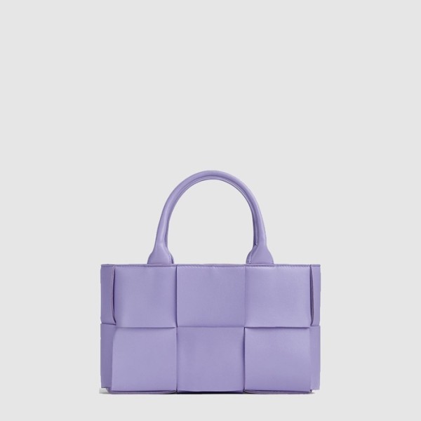 ✨보테가 베네타 여성 미니 아르코 토트 - Bottega veneta Womens Mini Arco Tote - bvb13980x