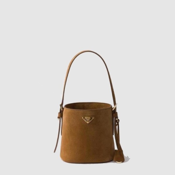 ✨프라다 여성 미니 버킷백 1BE078 - Prada Womens Mini Bucket Bag - prb13999x